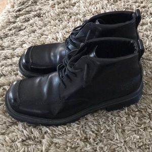 De martens boots